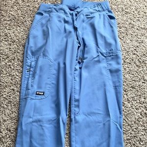 Scrubs - cloud blue - xs - Grey’s Anatomy-By Barco